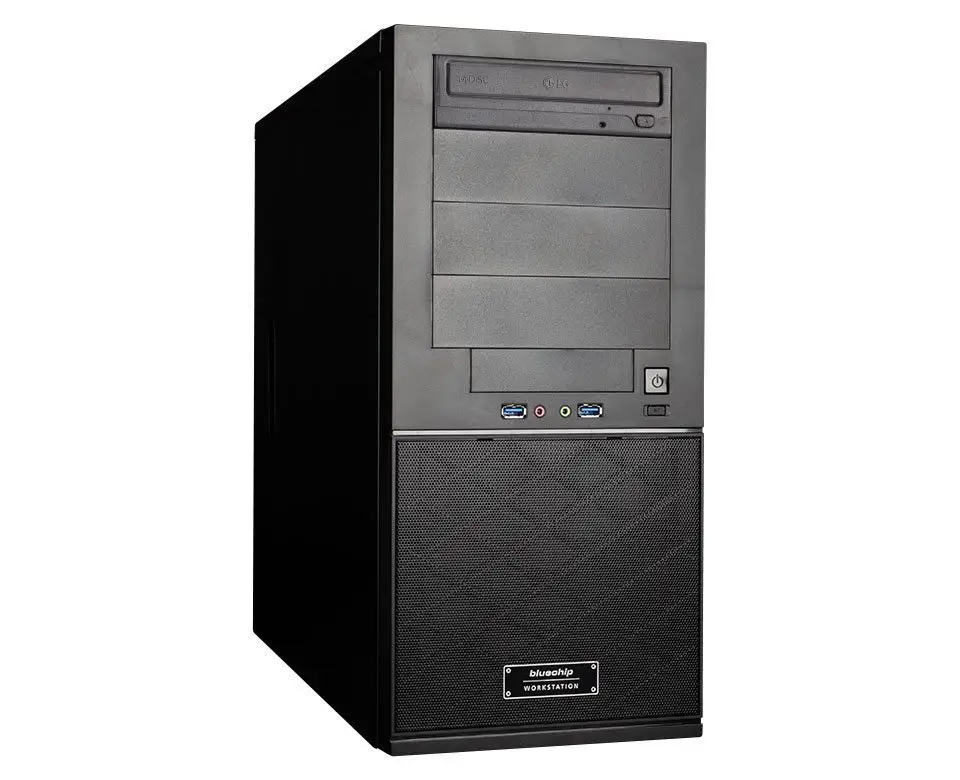 bluechip BUSINESSline Workstation WS2300 32 GB 850367