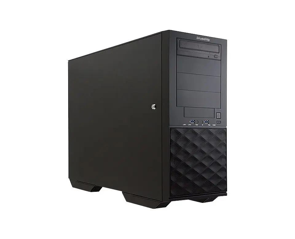 bluechip BUSINESSLine Workstation WS3200 48 GB 850176