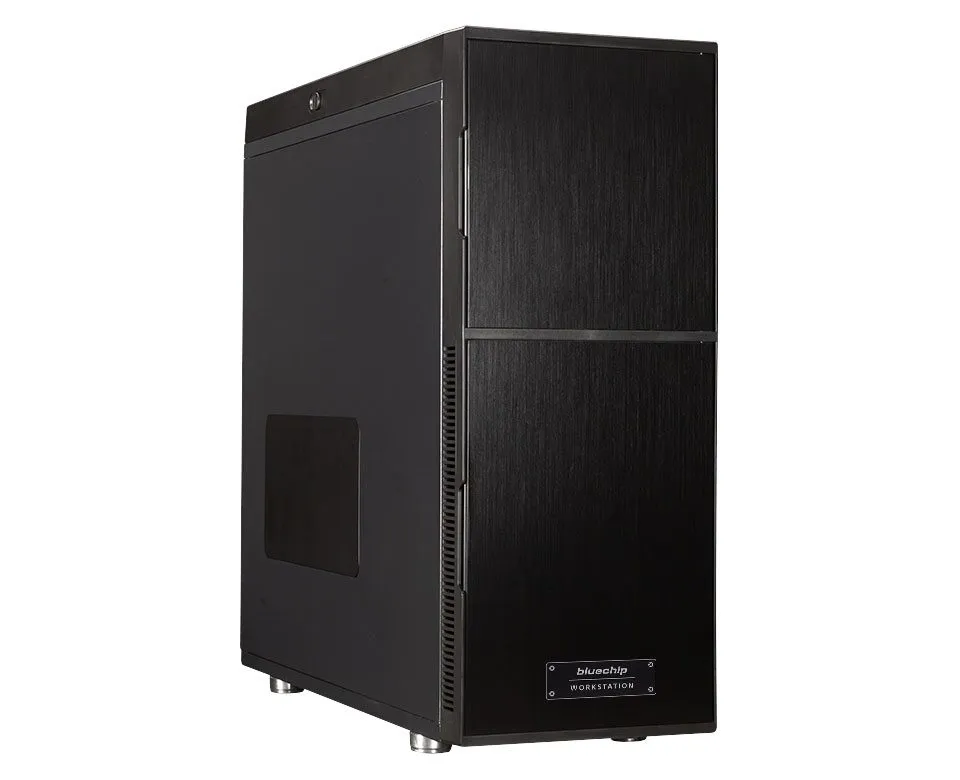 bluechip BUSINESSline Workstation WS3300 850426