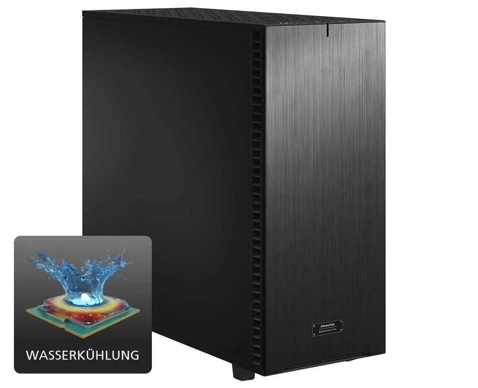 bluechip BUSINESSline Workstation WS3300 (850549)