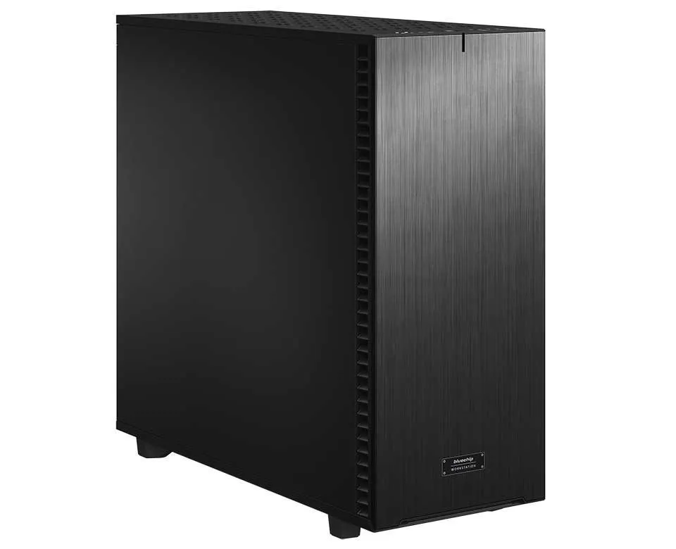 bluechip BUSINESSline Workstation WS3301 (850558)