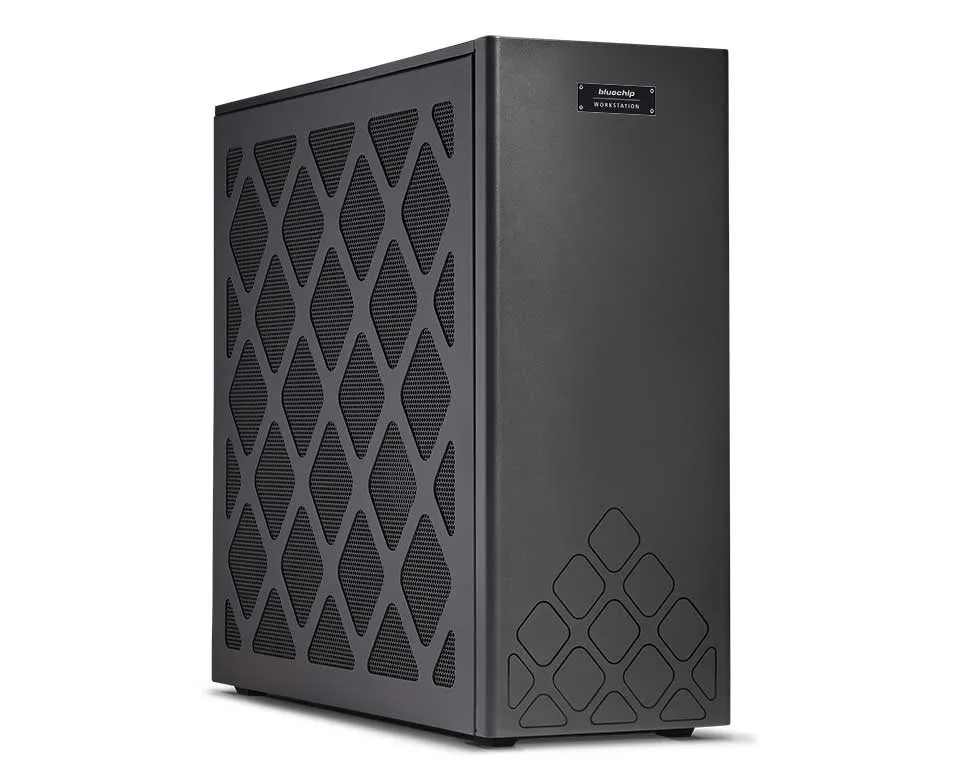 bluechip BUSINESSline Workstation WS800 (850567)
