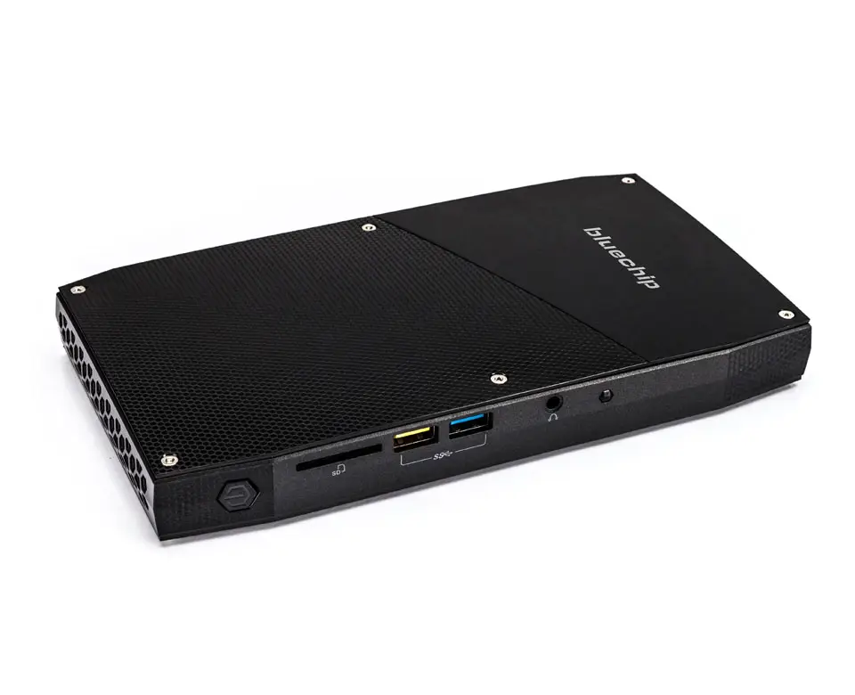 bluechip GAMINGline S1600 4 GB 556107