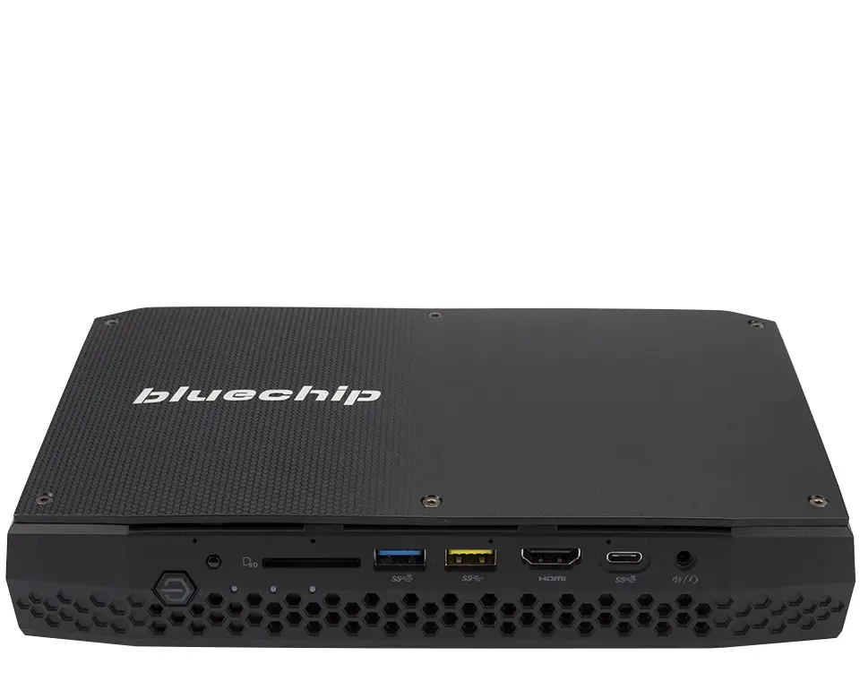 bluechip GAMINGline S1800 16 GB 556136