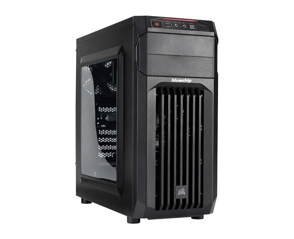 bluechip GAMINGline T5710 16 GB 556277