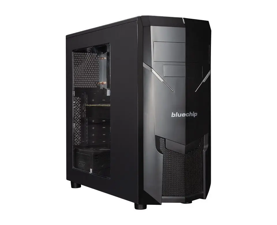 bluechip GAMINGline T9700 16 GB 556220
