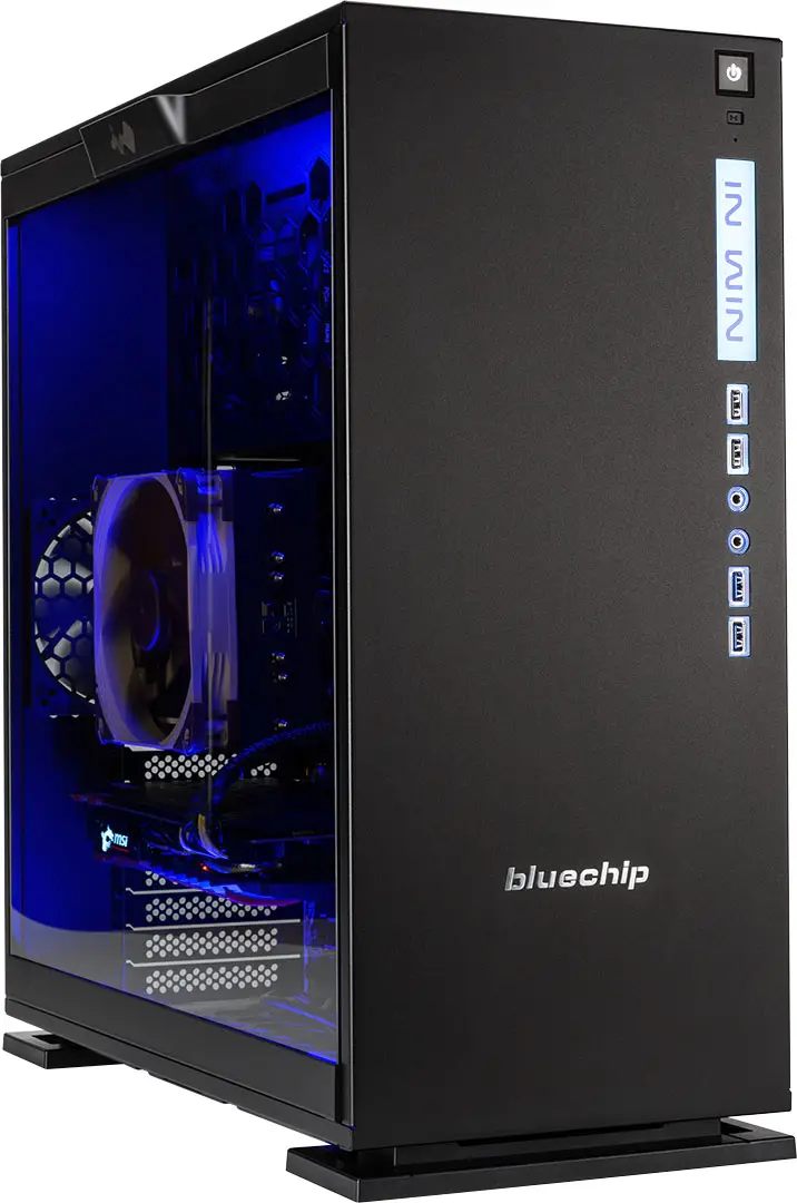 bluechip GAMINGline T9700 Xtreme 16 GB 556113