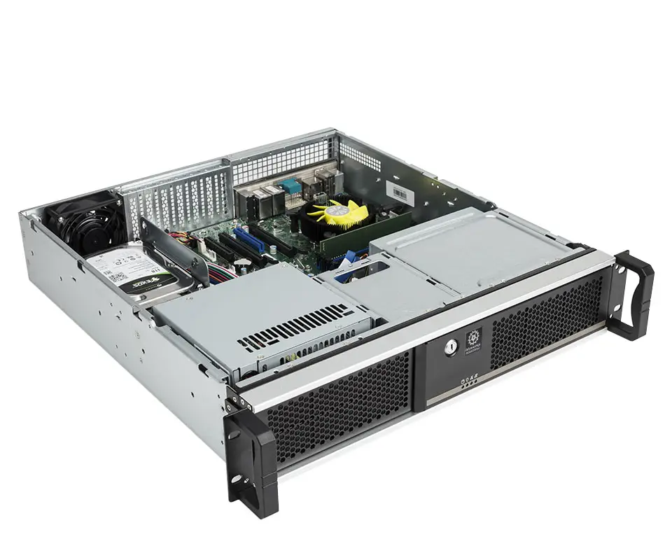 bluechip INDUSTRYline R5224 4 GB 551328