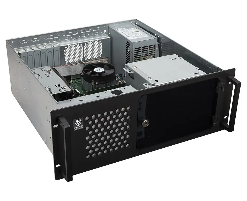 bluechip INDUSTRYline R5424 8 GB 551340