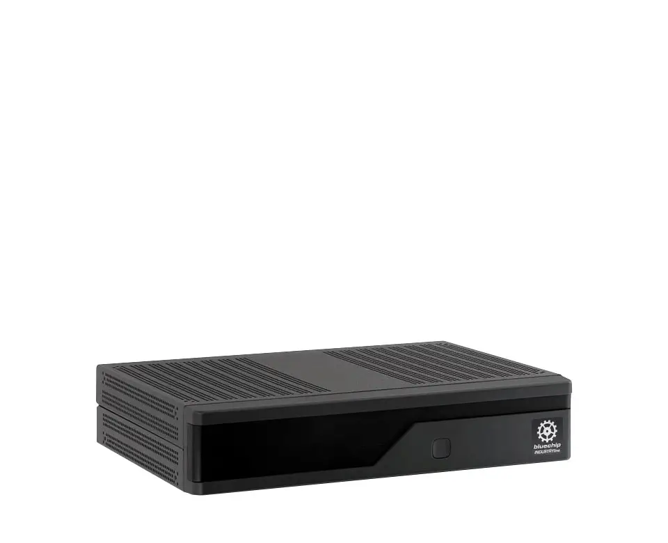 bluechip INDUSTRYline S1000P 4 GB 551300