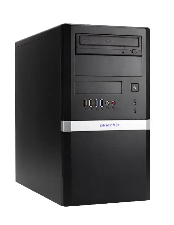 bluechip INDUSTRYline T5024 4 GB 551305