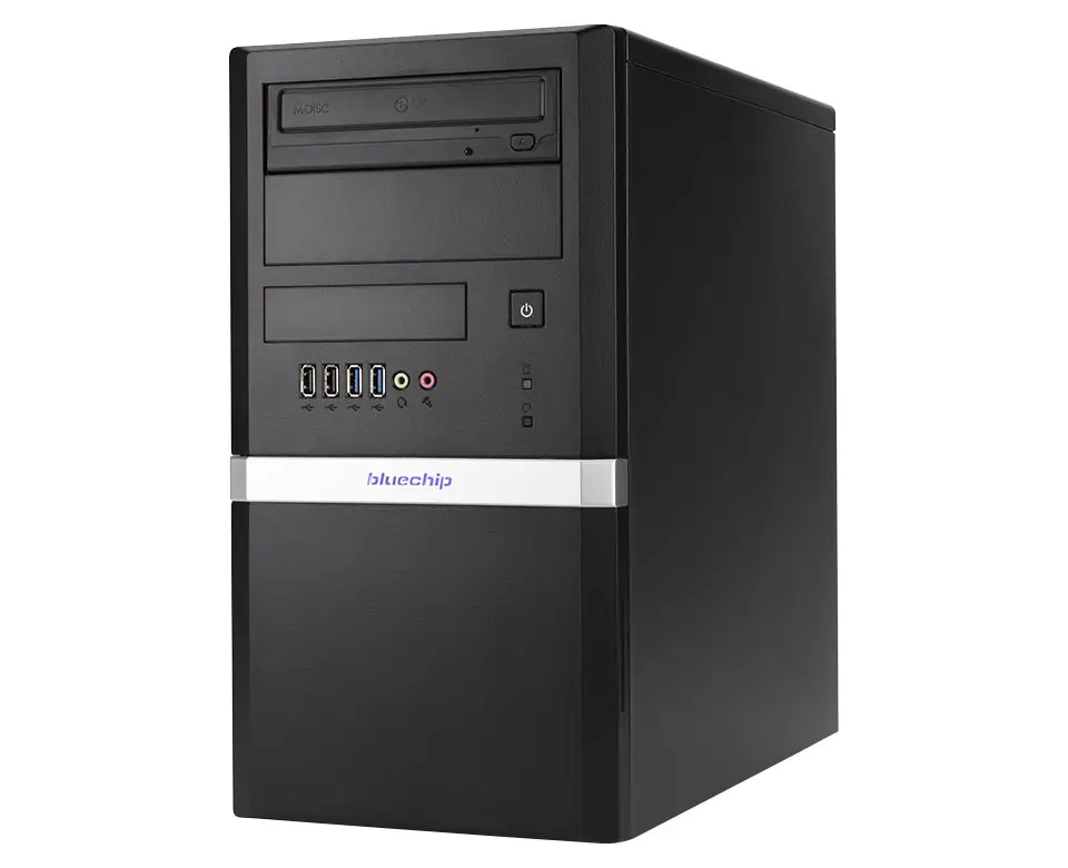 bluechip INDUSTRYline T5024 4 GB 551324