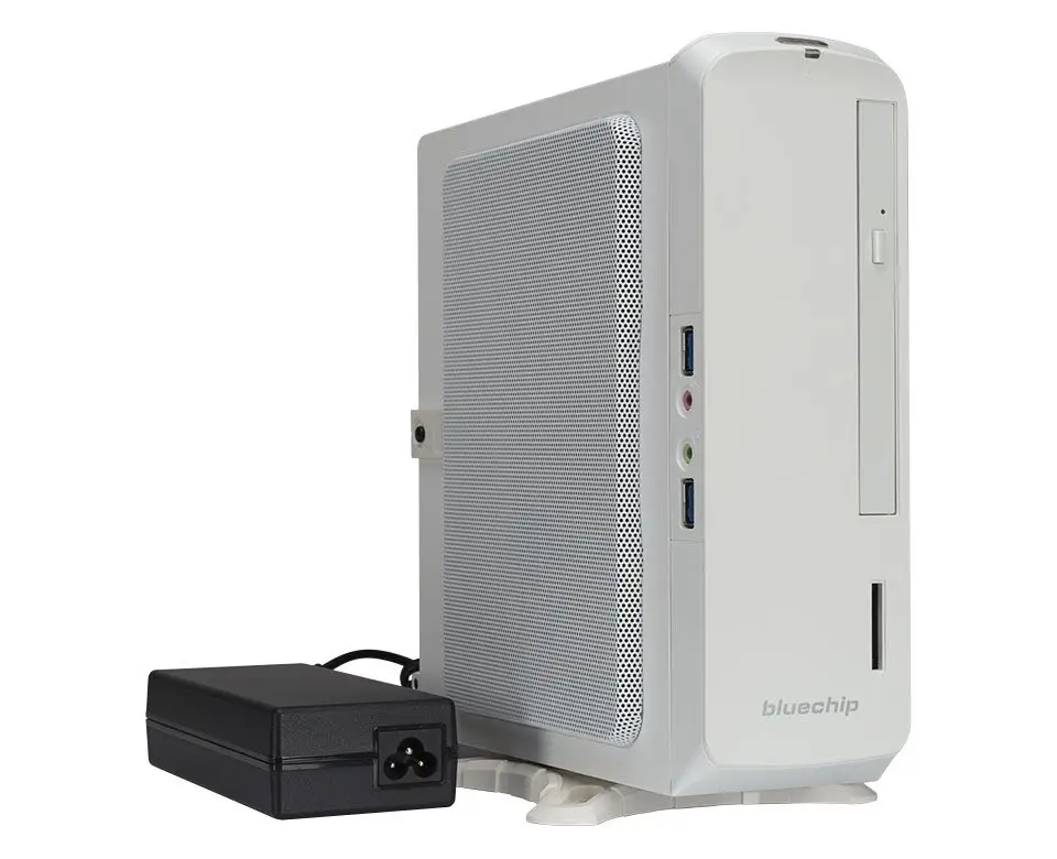 bluechip MEDICAL S3100 4 GB 556271