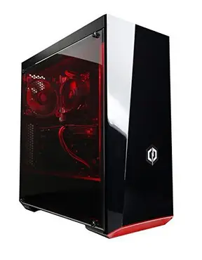 CyberPower ECC01913 8 GB