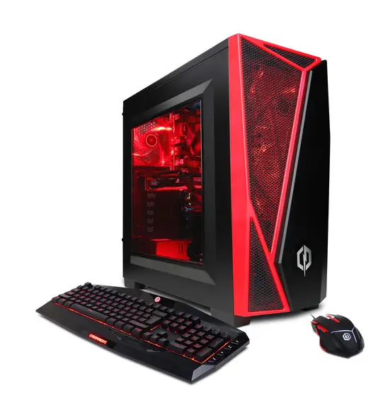 CyberPower Gamer Xtreme 16 GB GXI1040