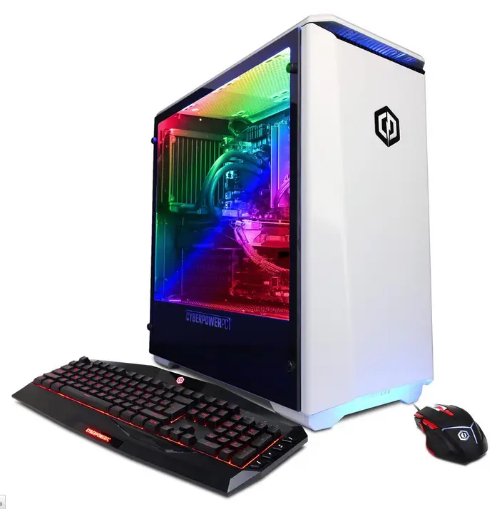 CyberPower Gamer Xtreme Liquid Cool 8 GB GLC4802OPT
