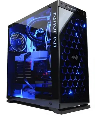 CyberPower Gaming Warfare 1080 16 GB ECC01494