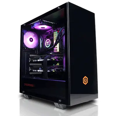 CyberPower GEN010521 8 GB