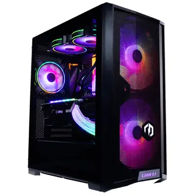 CyberPower GEN010527 16 GB