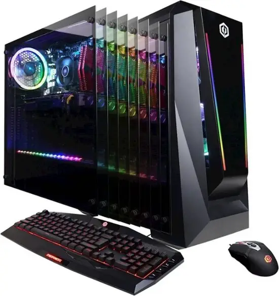 CyberPower GMA560V2 16 GB