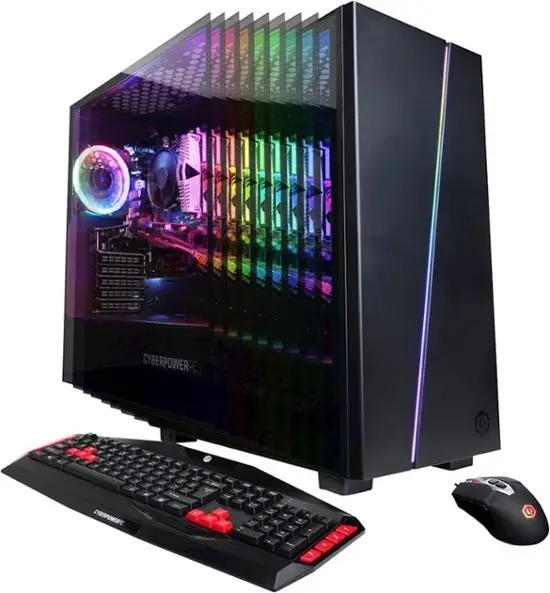 CyberPower GMA630V2 16 GB