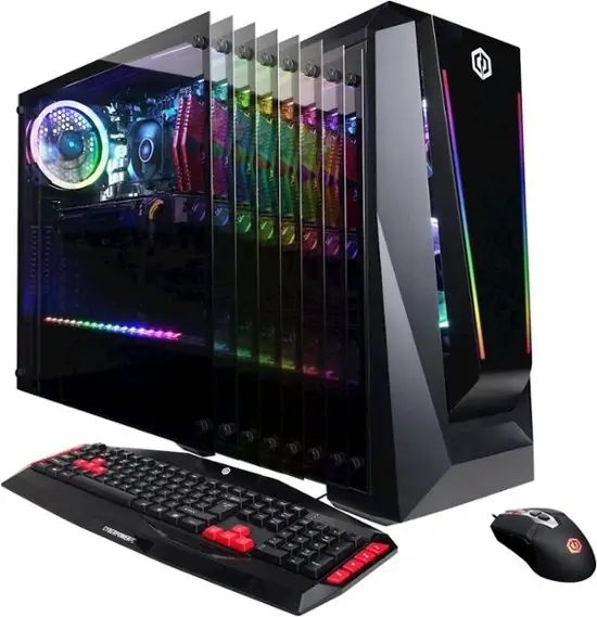 CyberPower GMA8800CPGV2 16 GB