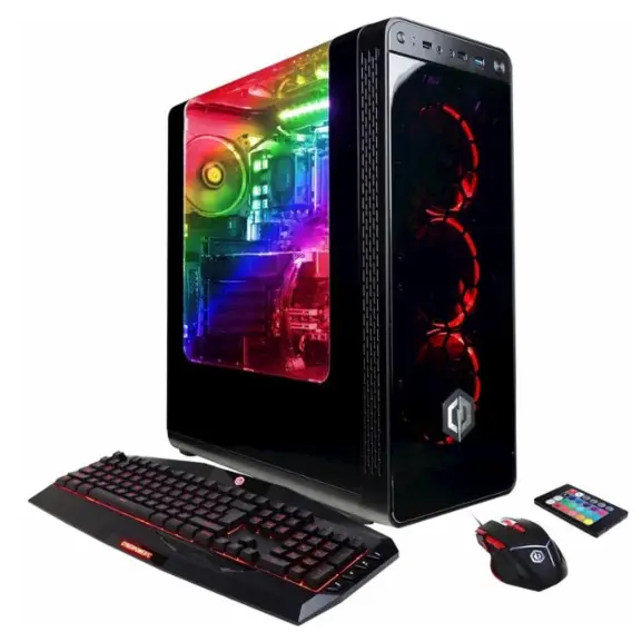 CyberPower GXI1030 8 GB