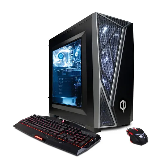 CyberPower GXI980OPT 2 TB