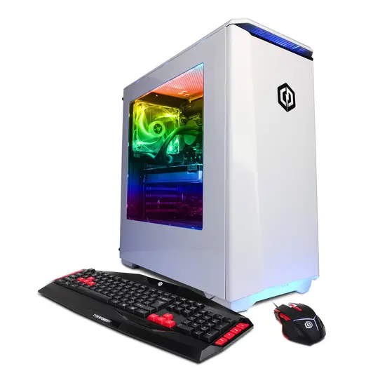CyberPower PVP3000LQ 32 GB