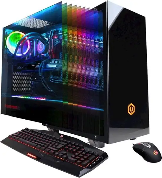 CyberPower SLC10660V2 16 GB