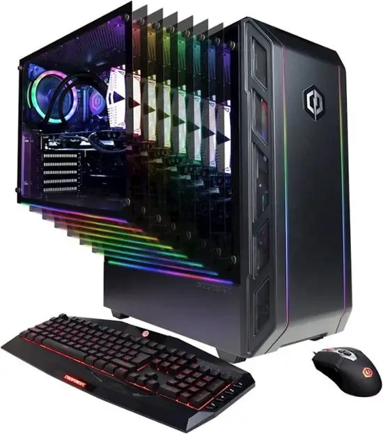 CyberPower SLC10760 16 GB