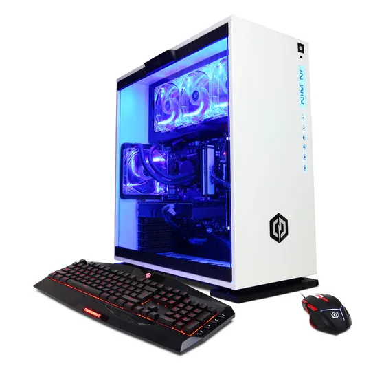 CyberPower SLC9880OPT 16 GB