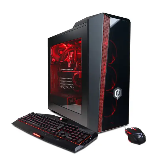 CyberPower SLC9920 16 GB