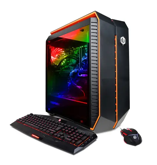 CyberPower SLC9940 16 GB