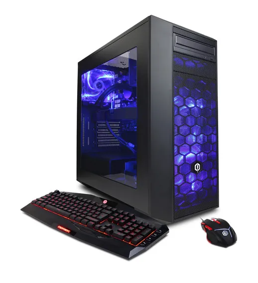CyberPower SLC9940OPT 16 GB