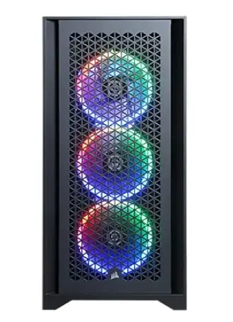 CyberPower VV010627 16 GB