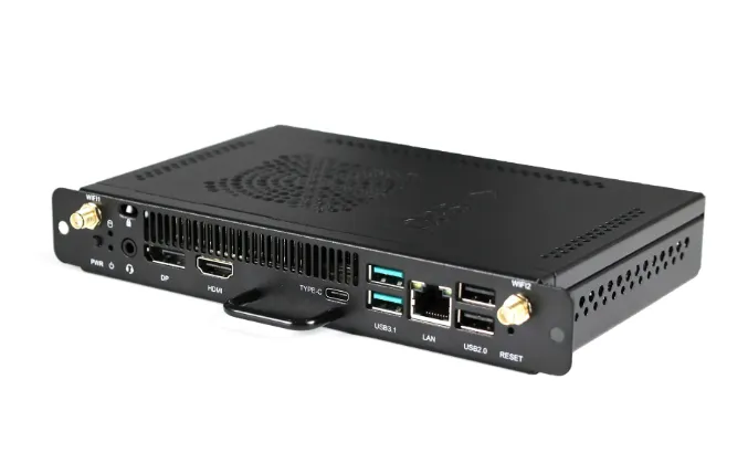 Dahua Technology DHI-SP-PI5C72IS (Intel® Core™ i5, 16 GB, 256 GB)