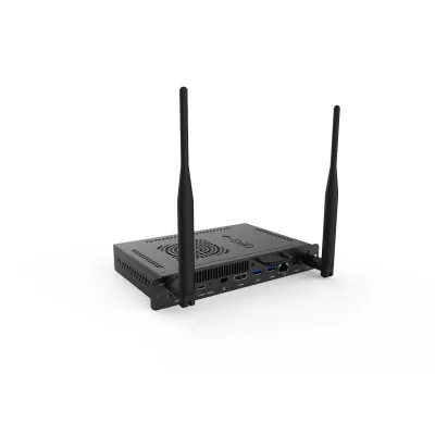 Dahua Technology DHI-SP-PI7B82IS (Intel® Core™ i7, 8 GB, 256 GB)