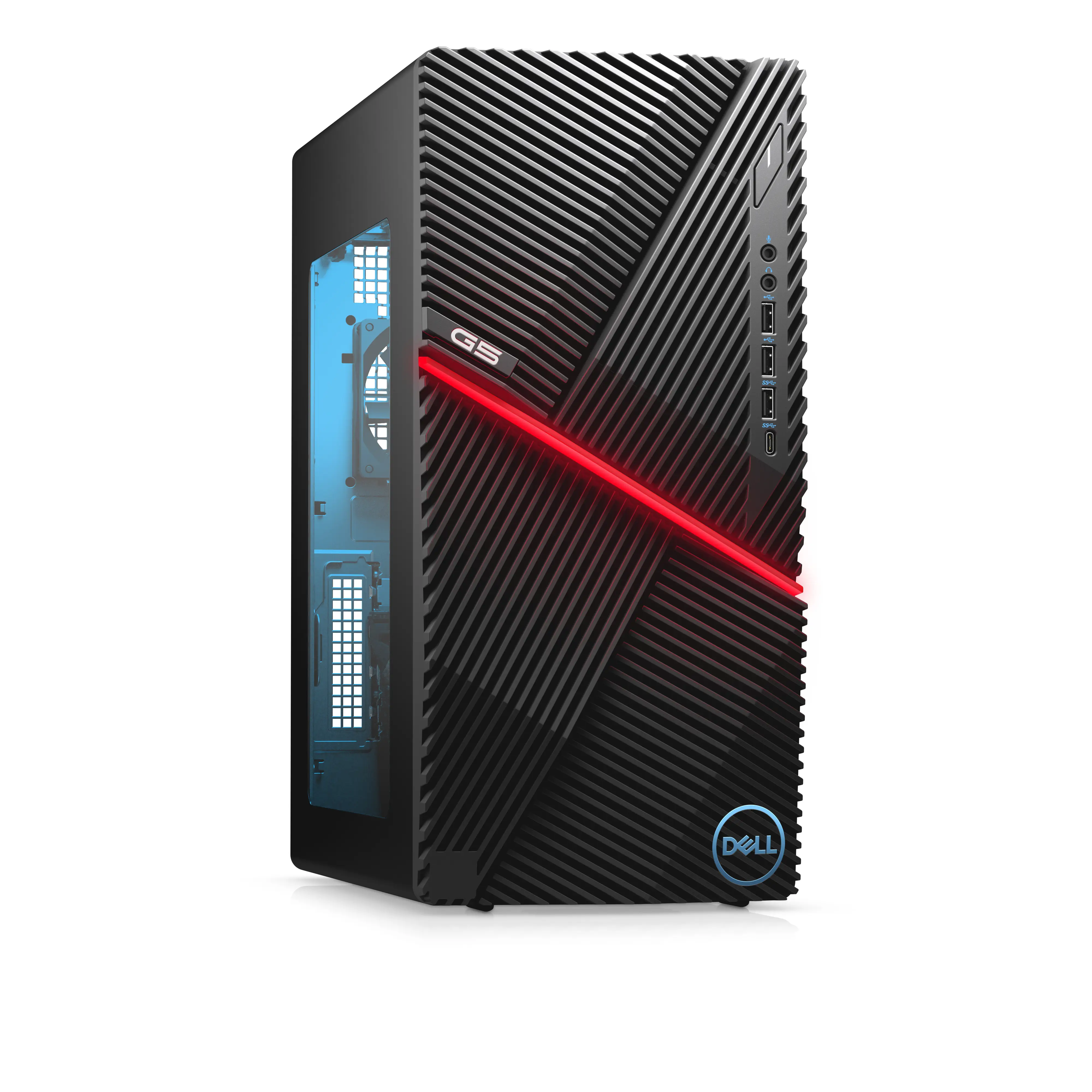 DELL 5000 8 GB G55000_I5812561660W10S_521