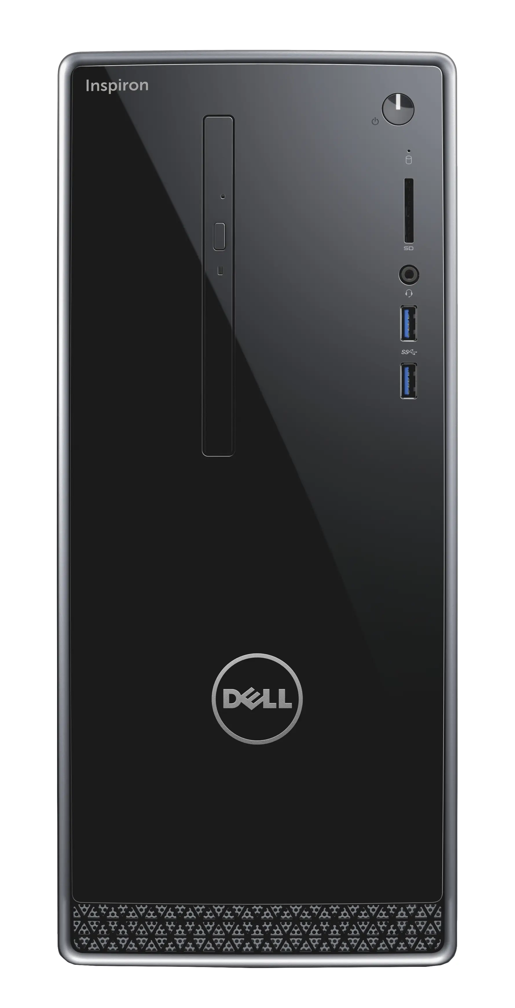 DELL 3668 8 GB I3668-3106BLK-PUS
