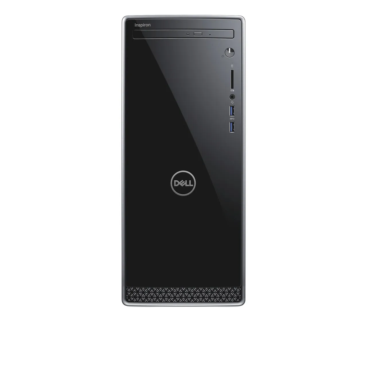 DELL Inspiron 3670 SBR15