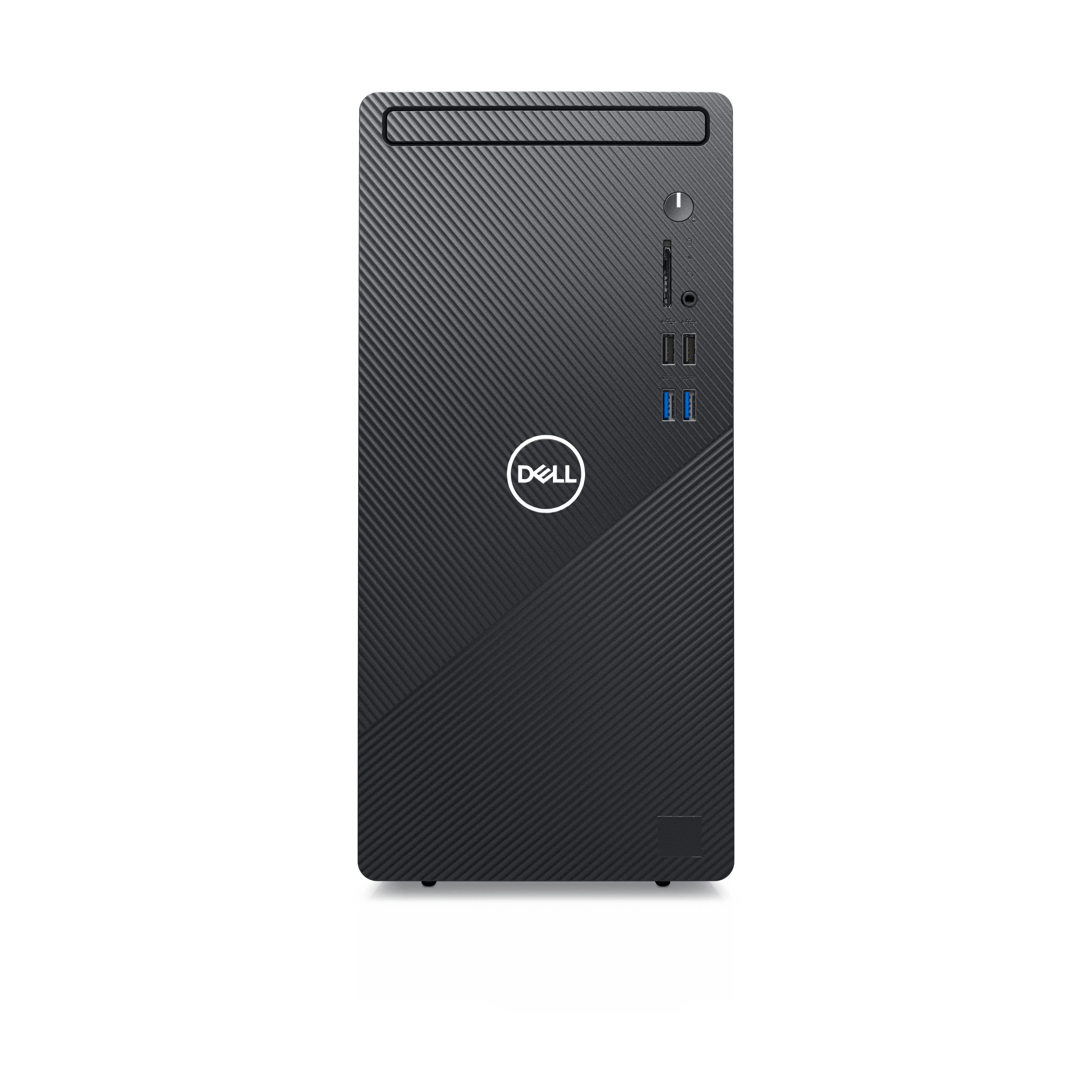 DELL 3880 12 GB I3880-5637BLK-PCA