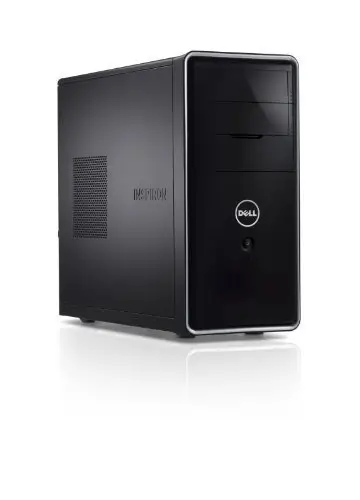 DELL 570 4 GB I570-9114BK
