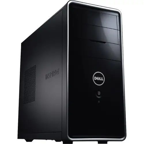 DELL 620 MT 4 GB I62G63_450LB