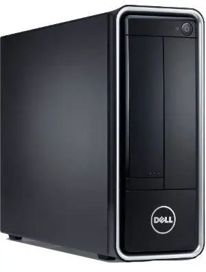 DELL 660s 4 GB I66I3_450W8CIB