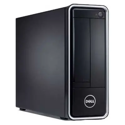 DELL 660s 4 GB I66I5_410W8CIB