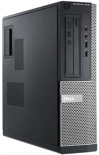 DELL 3010 4 GB 469-1904
