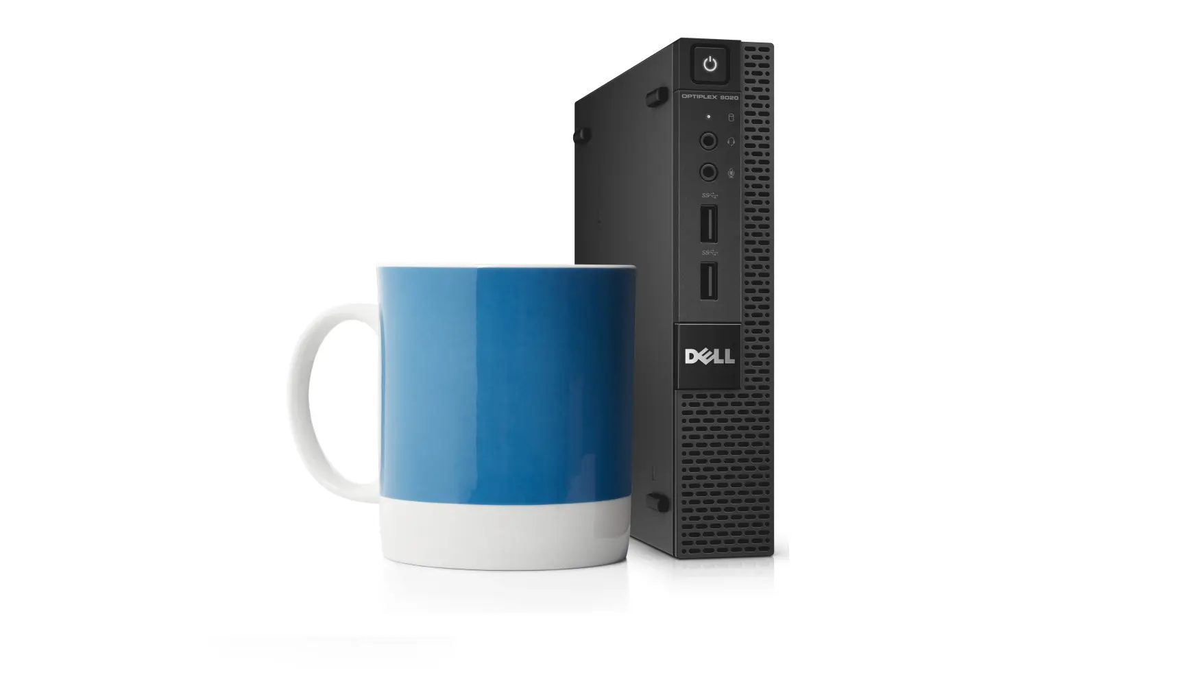 DELL 3020 Micro 4 GB 3020-9141