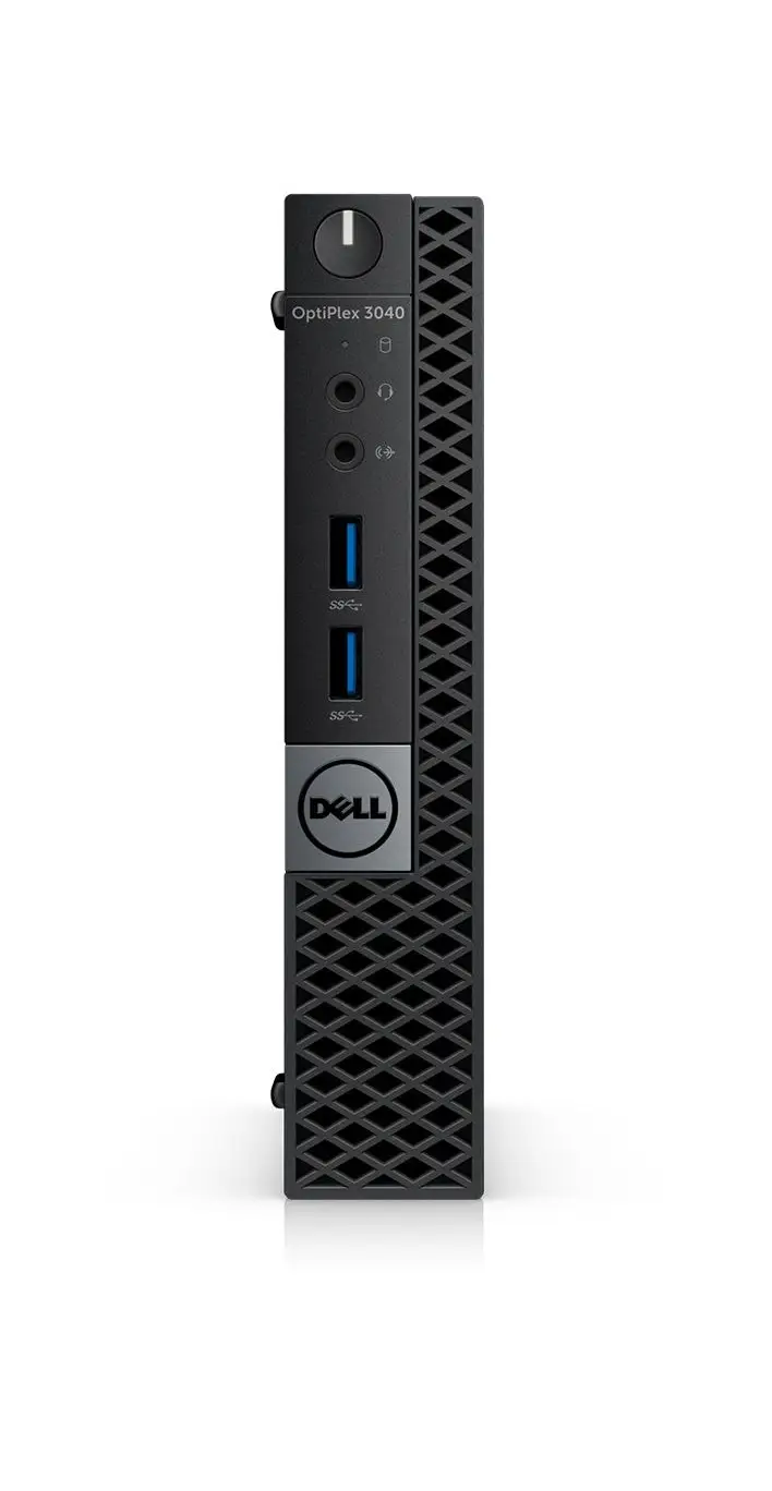 DELL OptiPlex 3000 3040 4 GB CAD002023MFT04IN1OJP