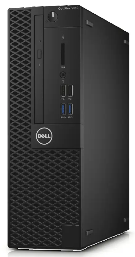 DELL 3050 4 GB 3KPRW